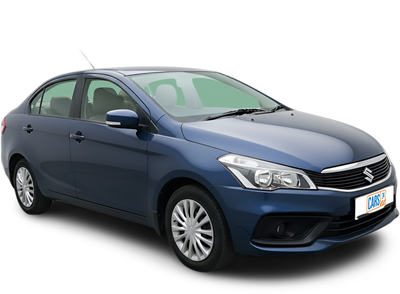 Maruti Ciaz-img